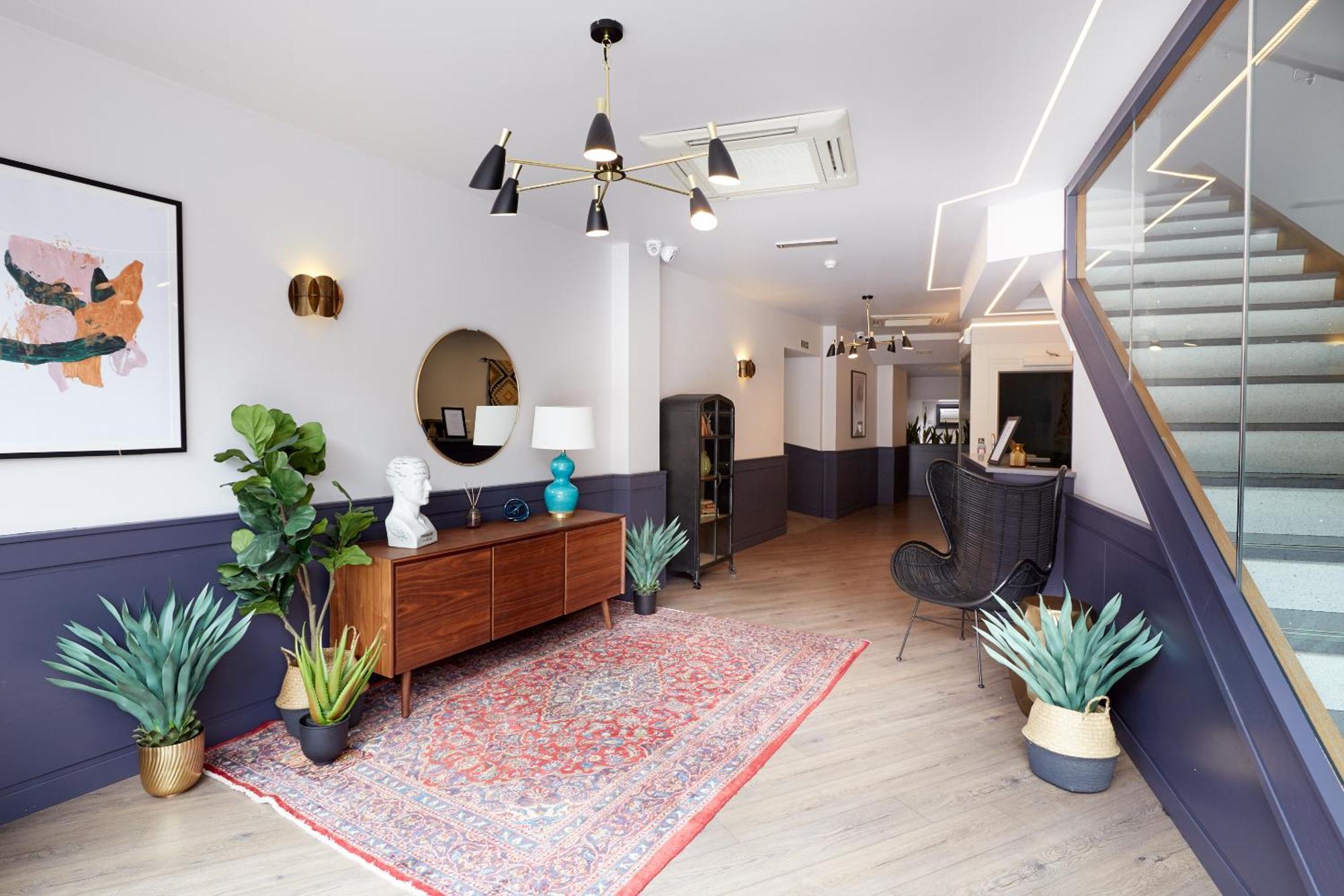 伦敦 Sonder Edgware Road酒店 外观 照片